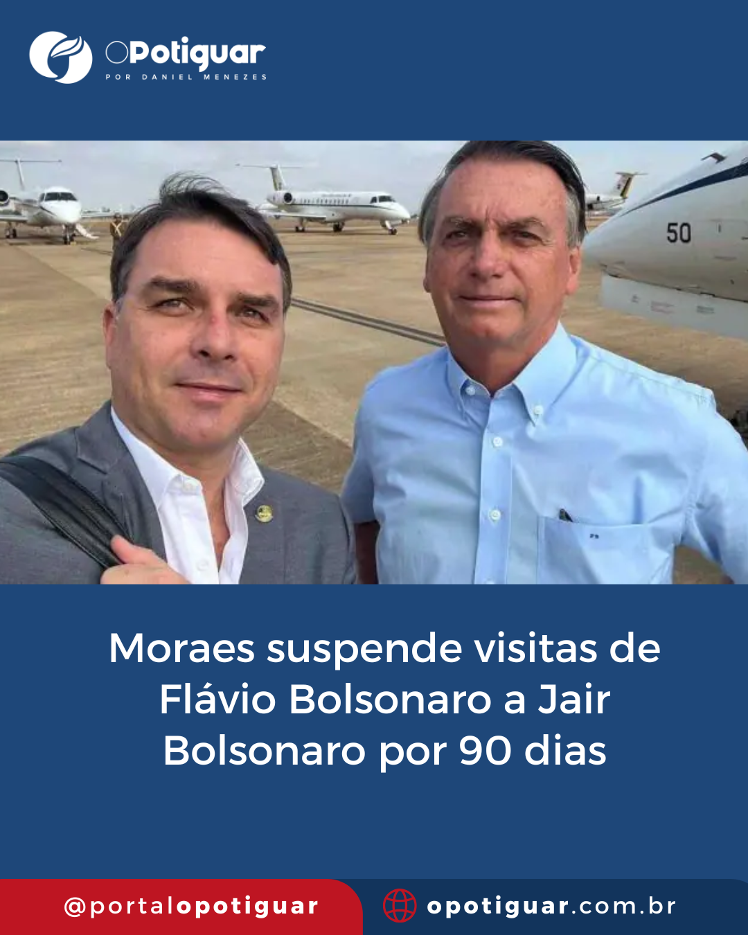 Foto do post