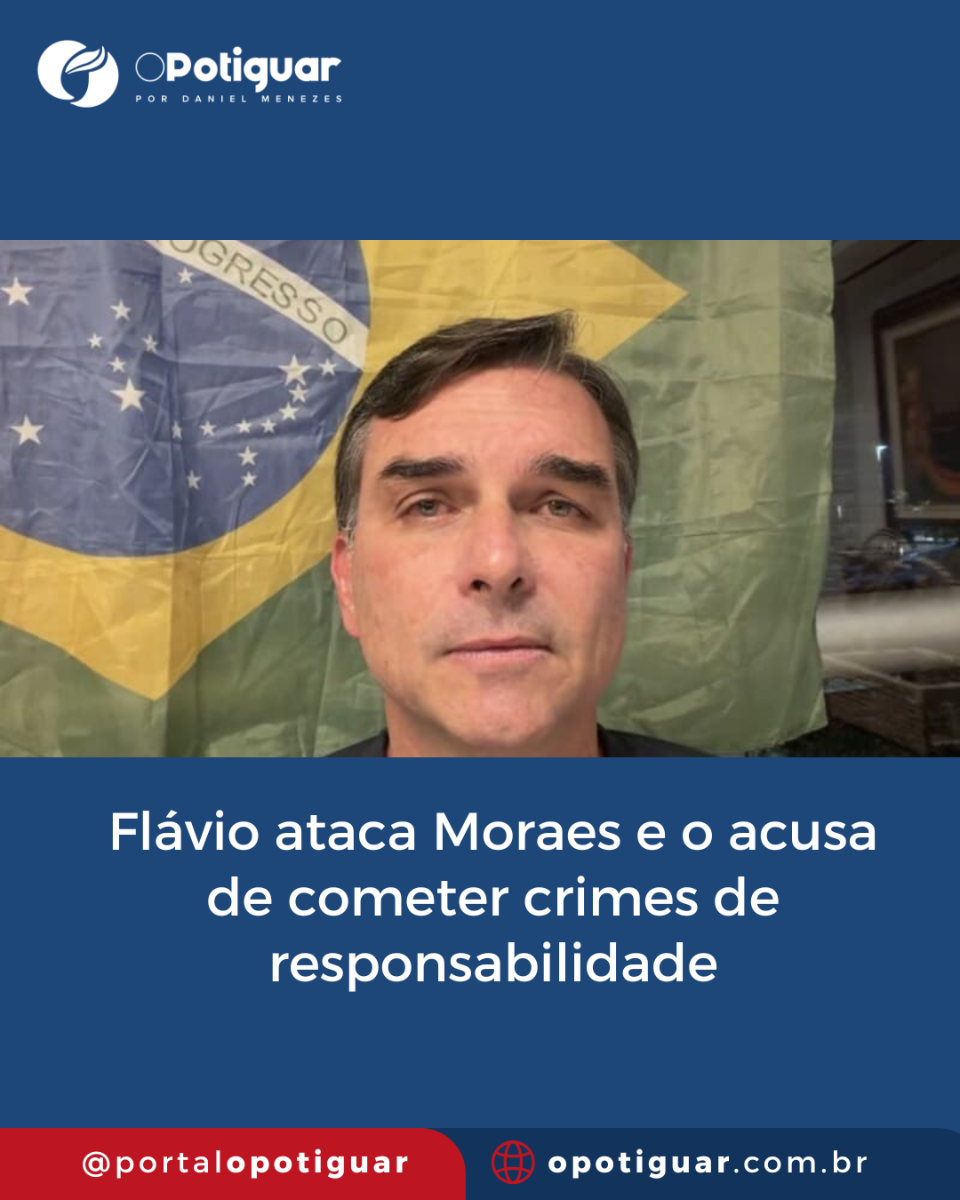 Foto do post