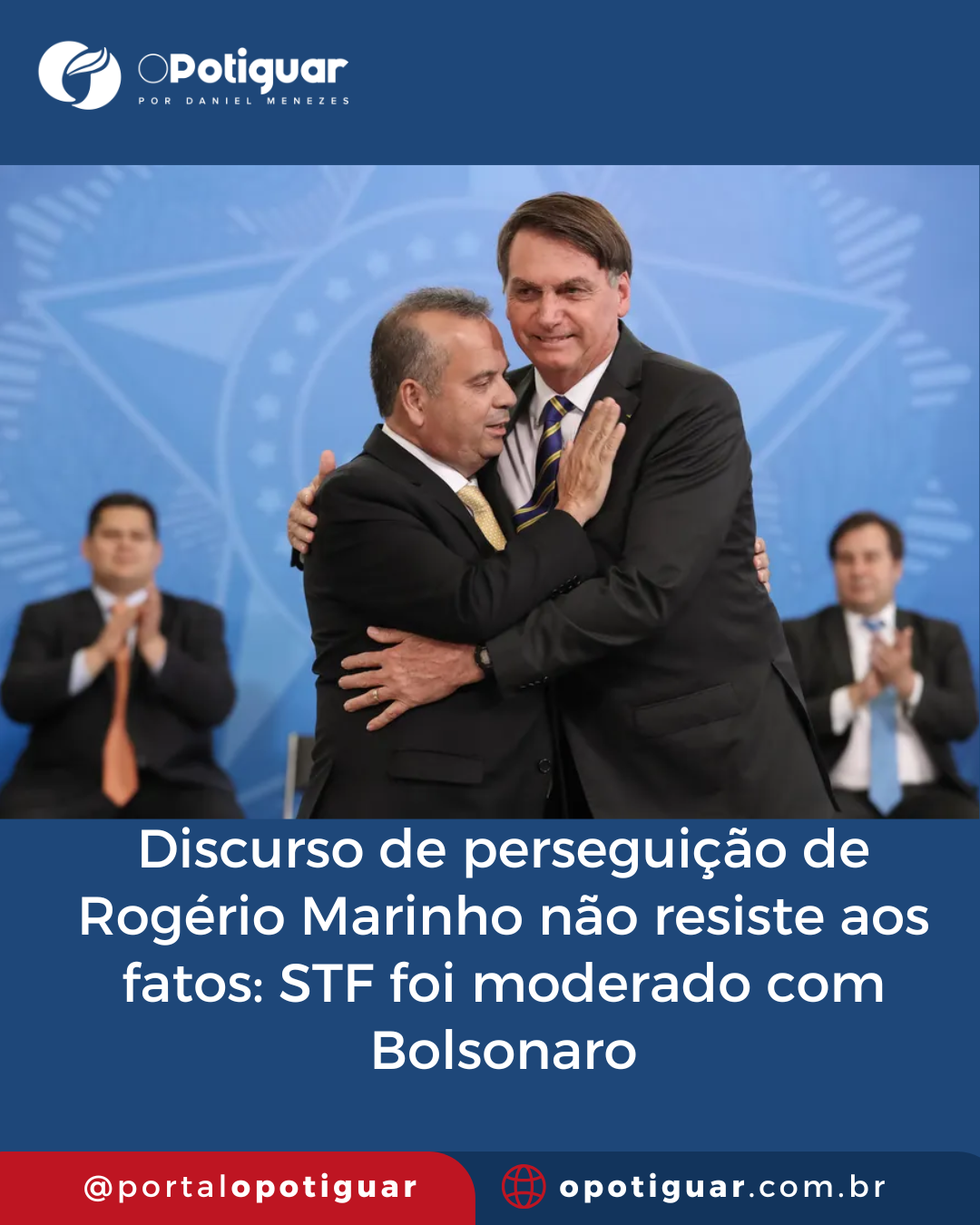 Foto do post
