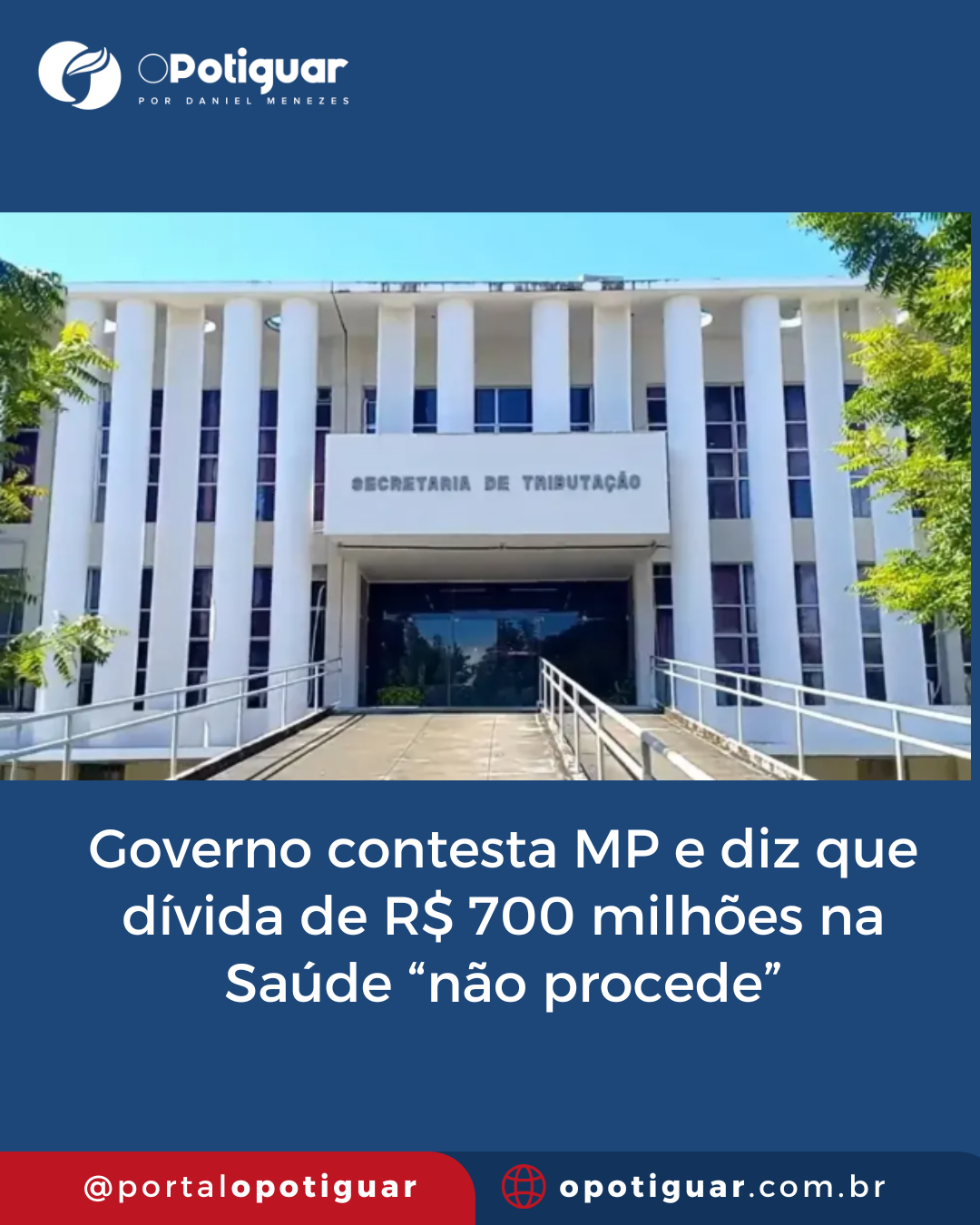 Foto do post