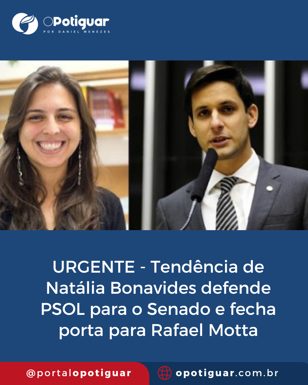 Foto do post