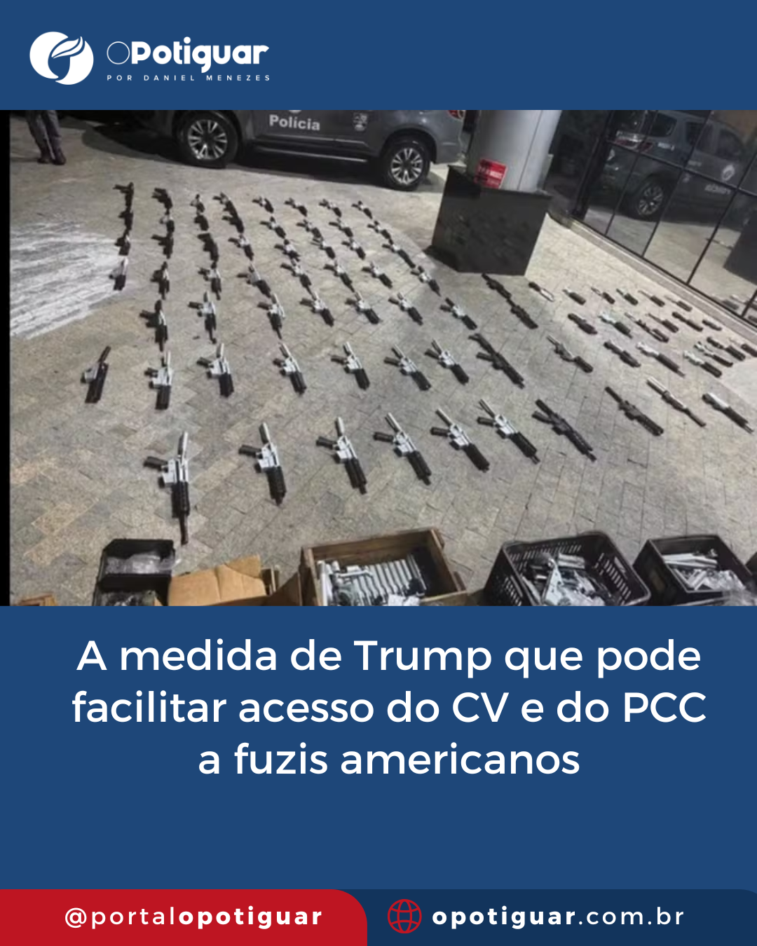Foto do post