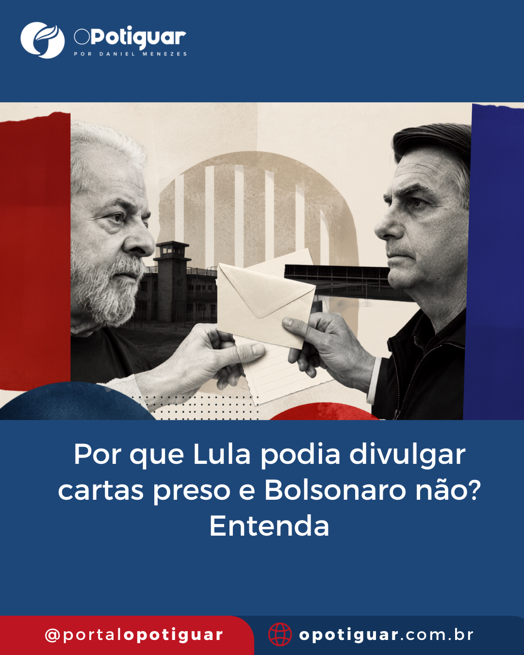 Foto do post