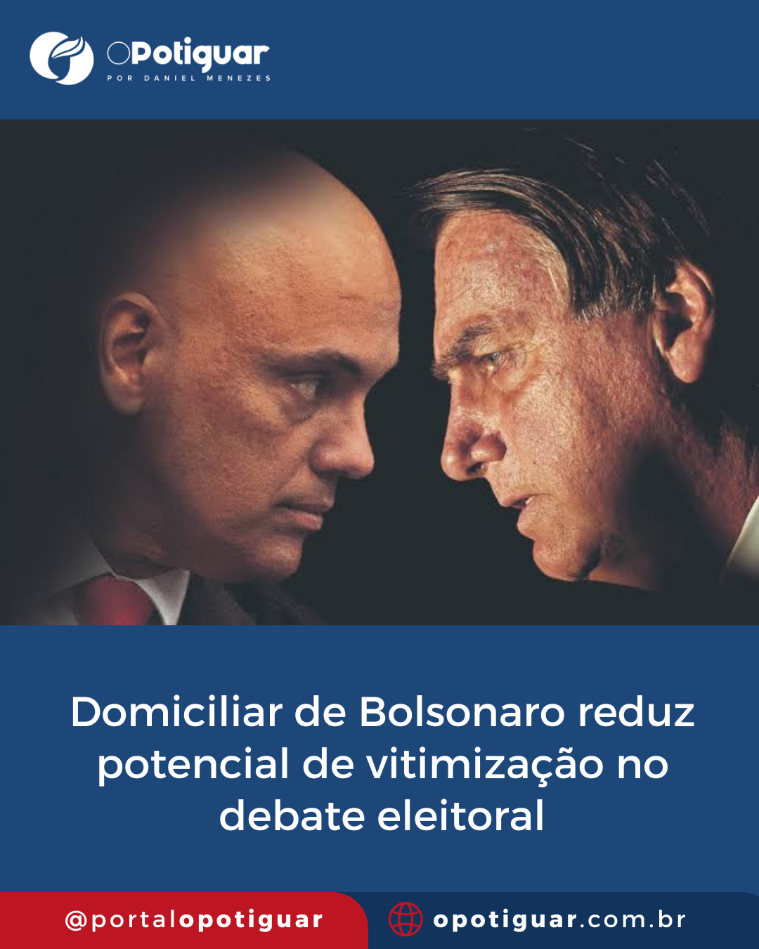 Foto do post