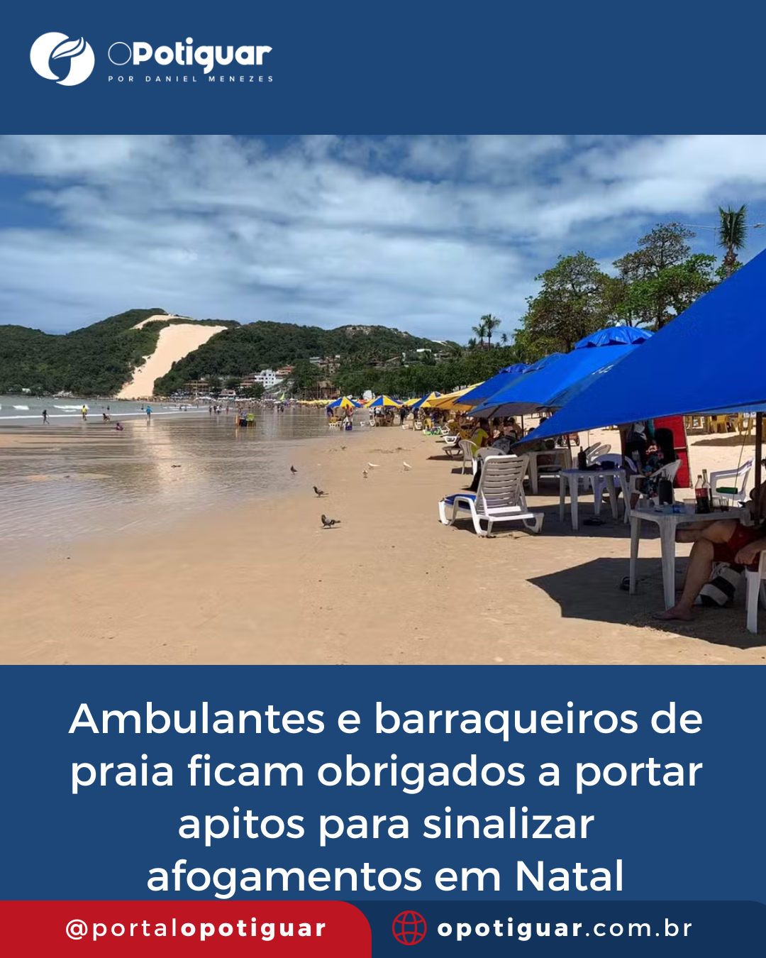 Foto do post