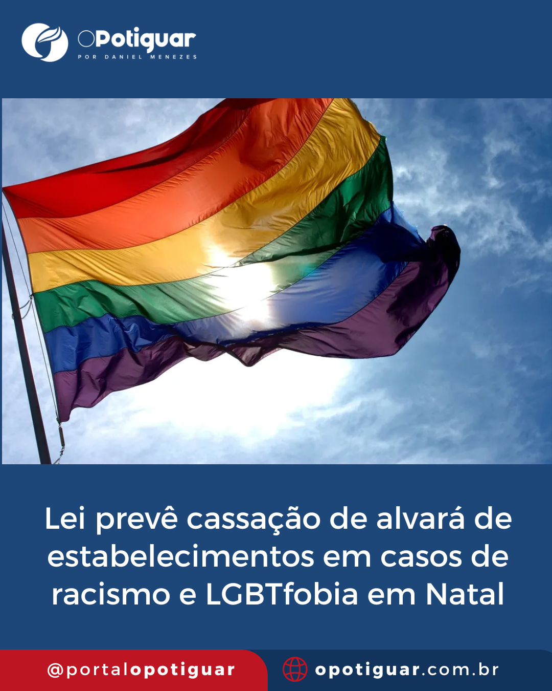Foto do post