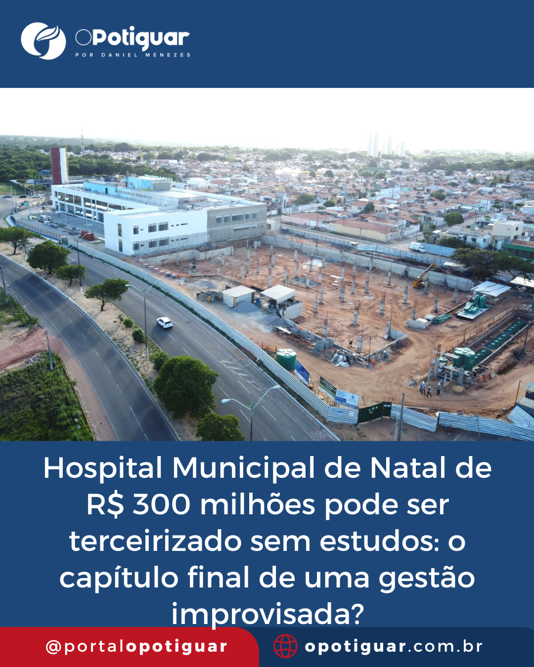 Foto do post