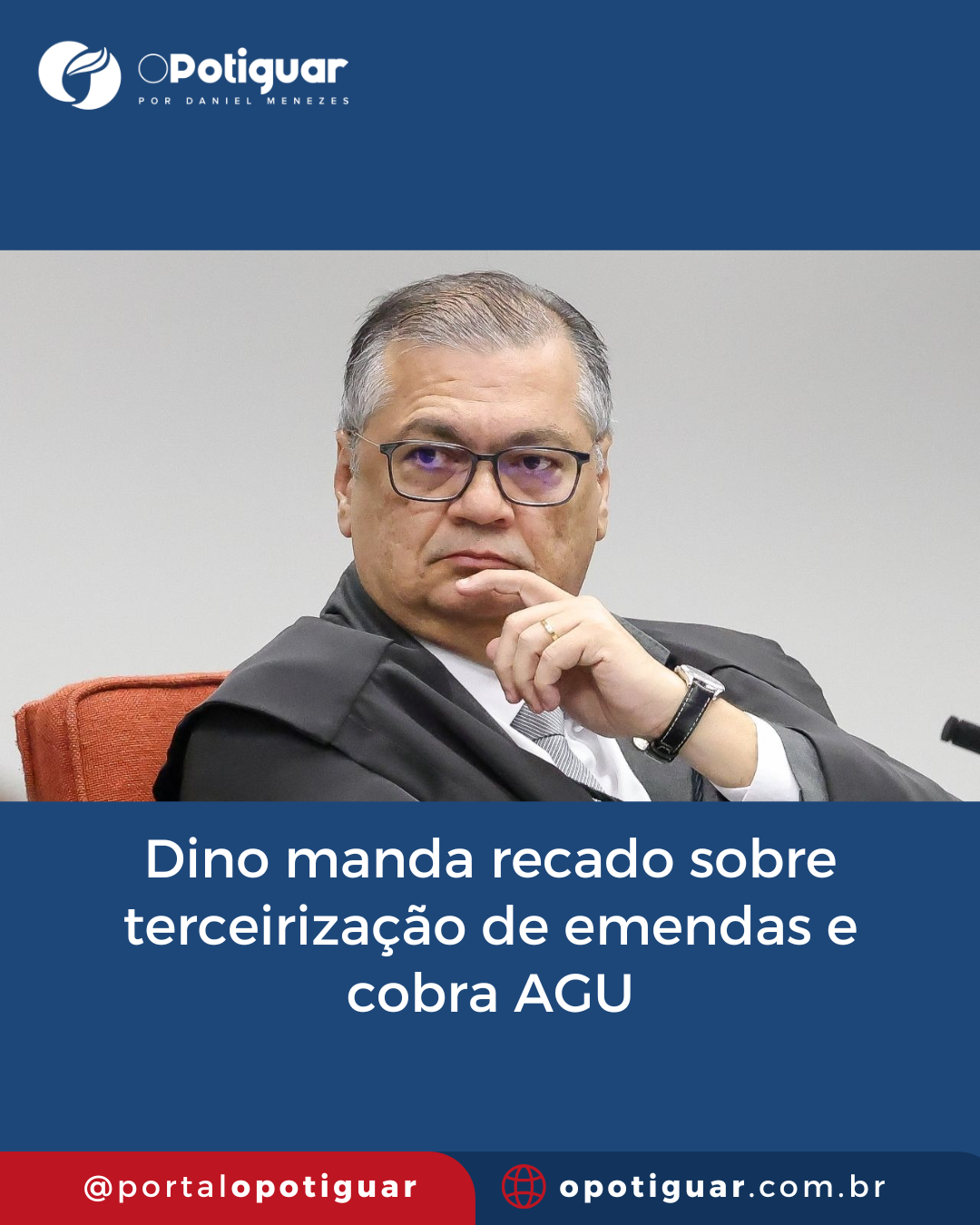 Foto do post