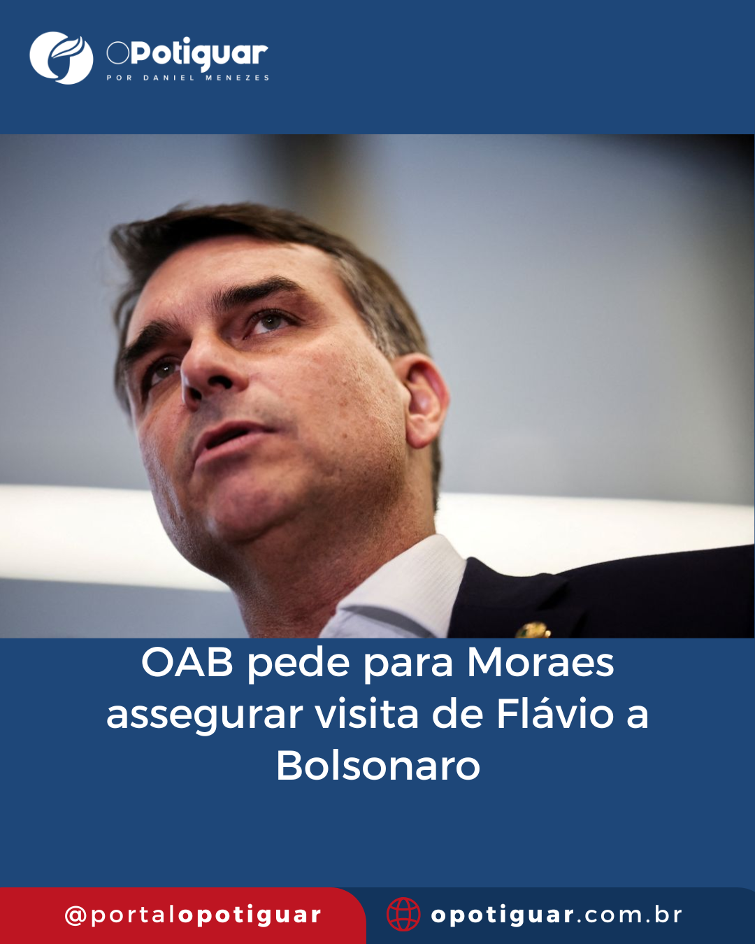 Foto do post
