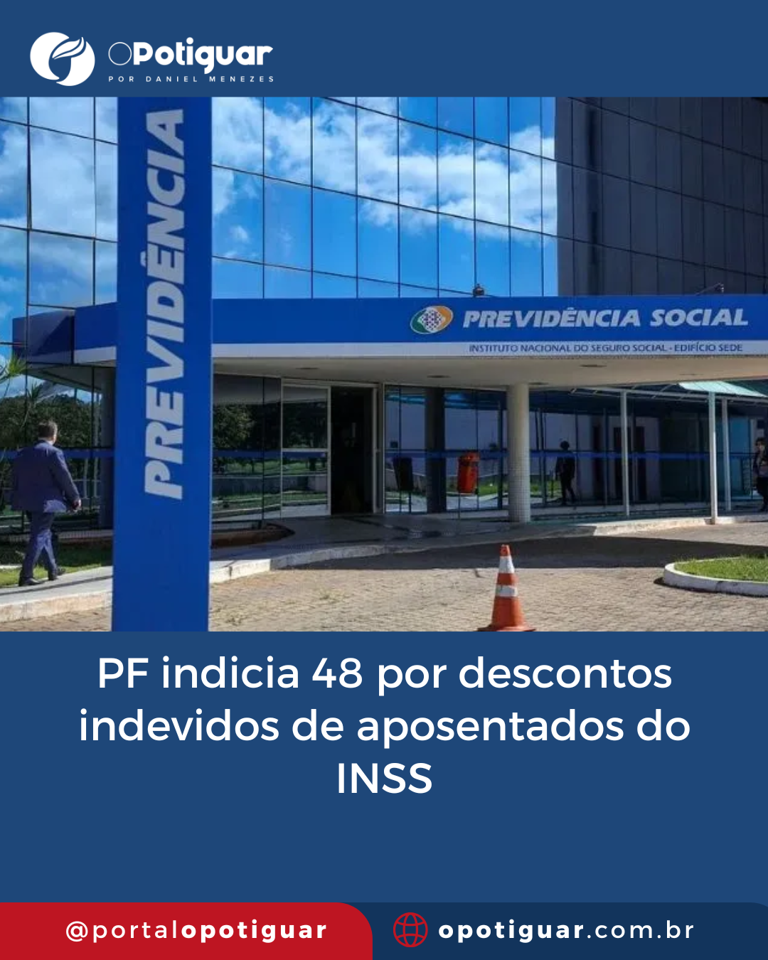 Foto do post