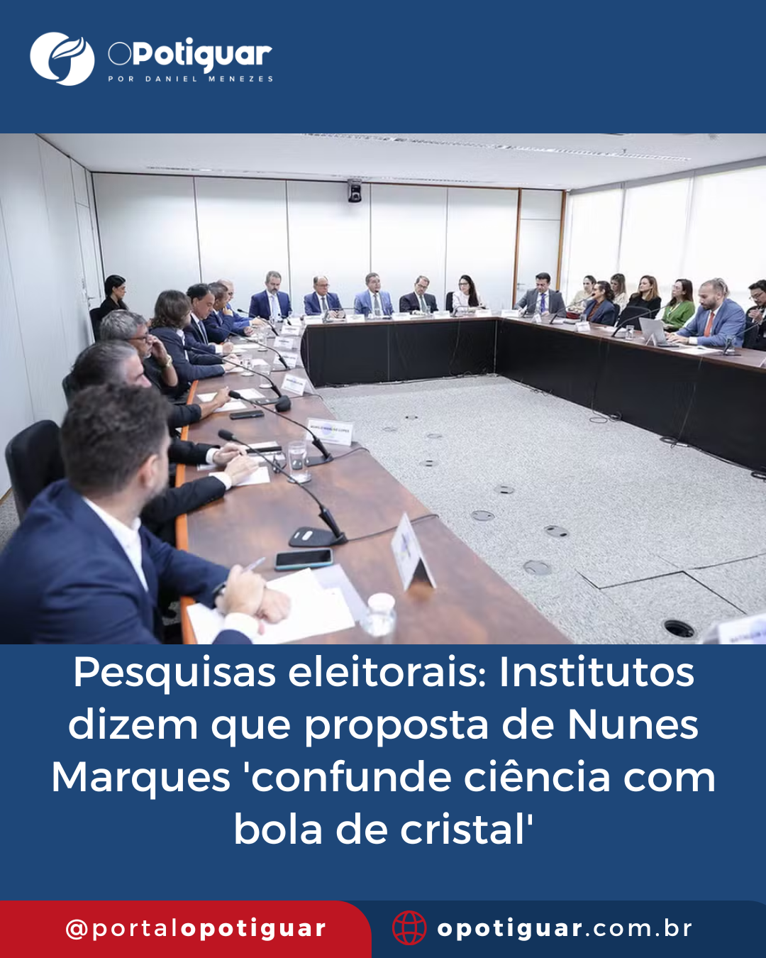 Foto do post