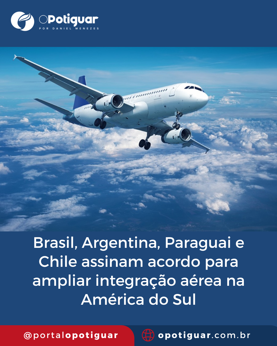 Foto do post