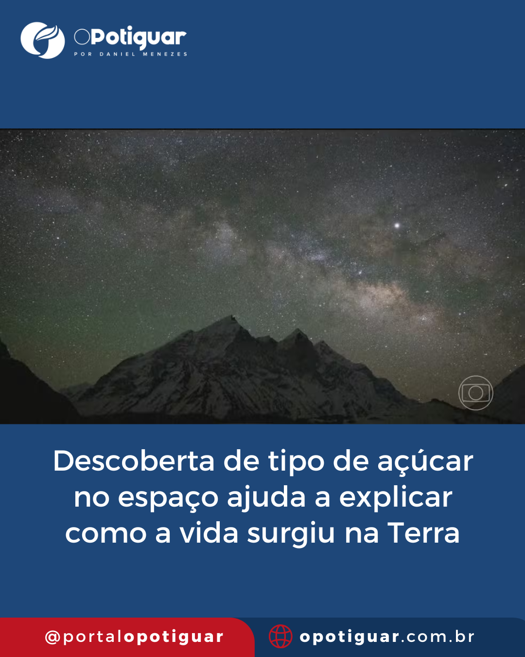 Foto do post