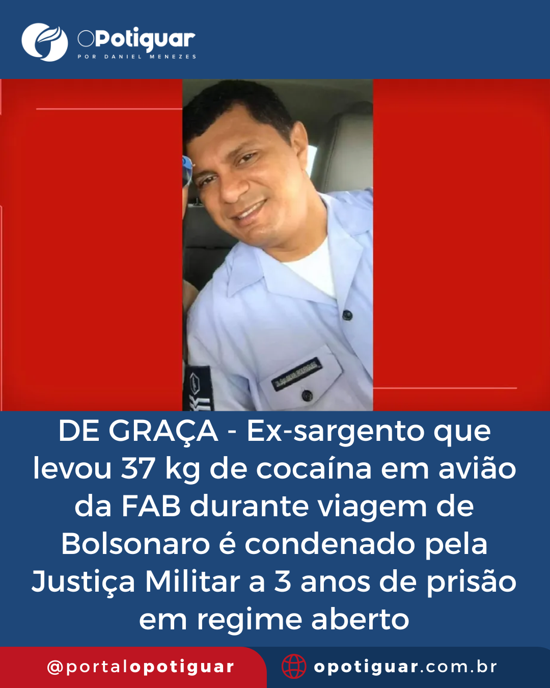 Foto do post
