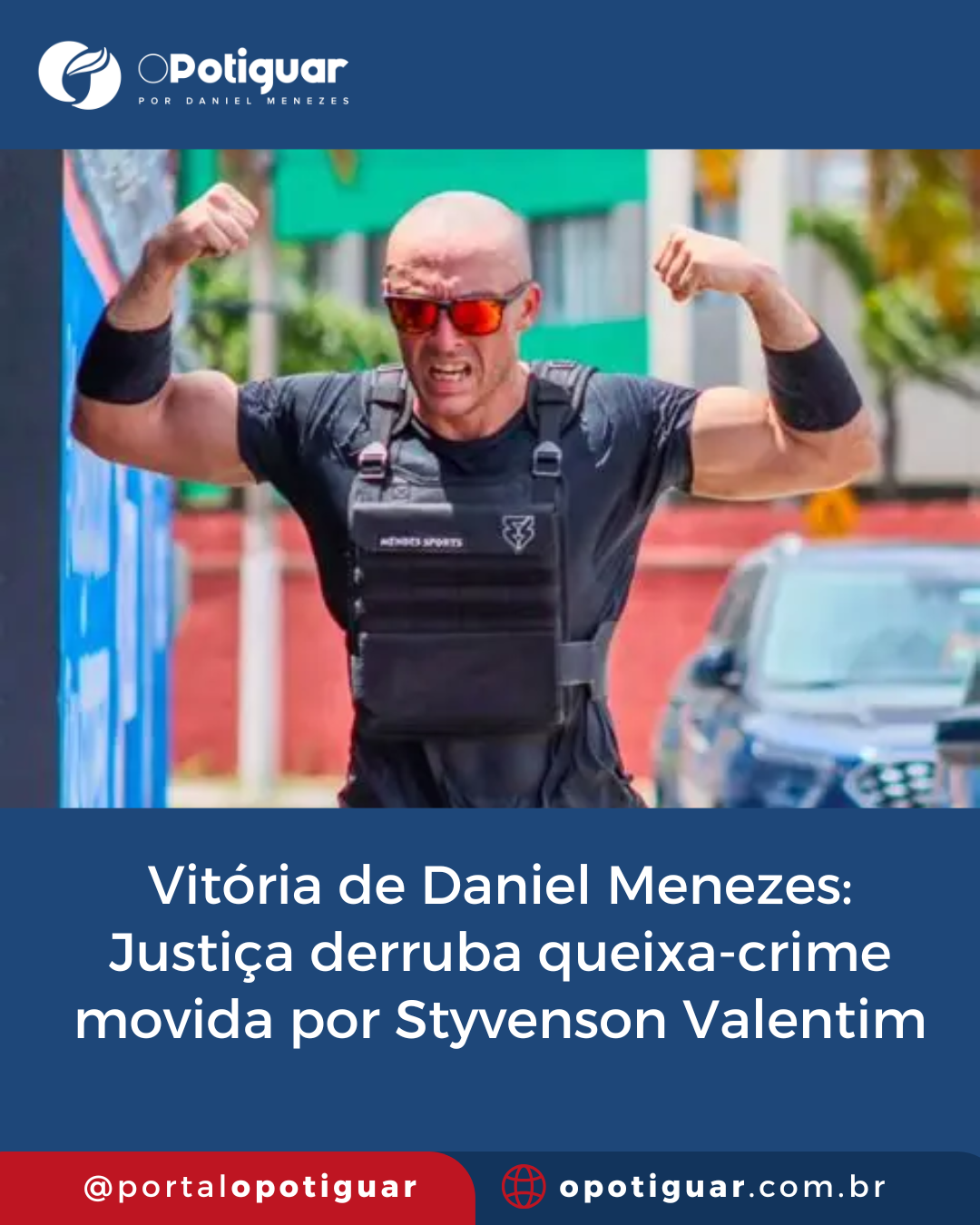 Foto do post
