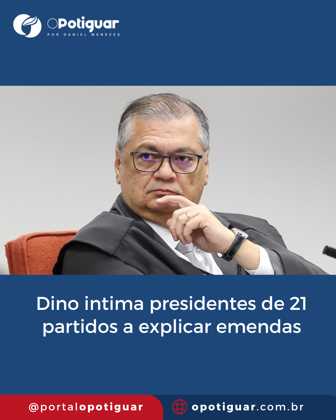 Foto do post