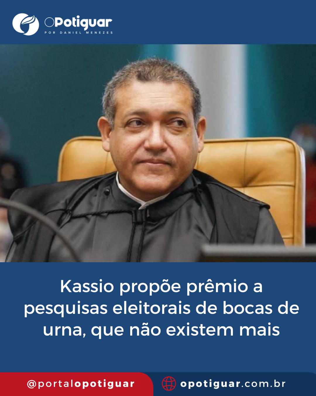 Foto do post