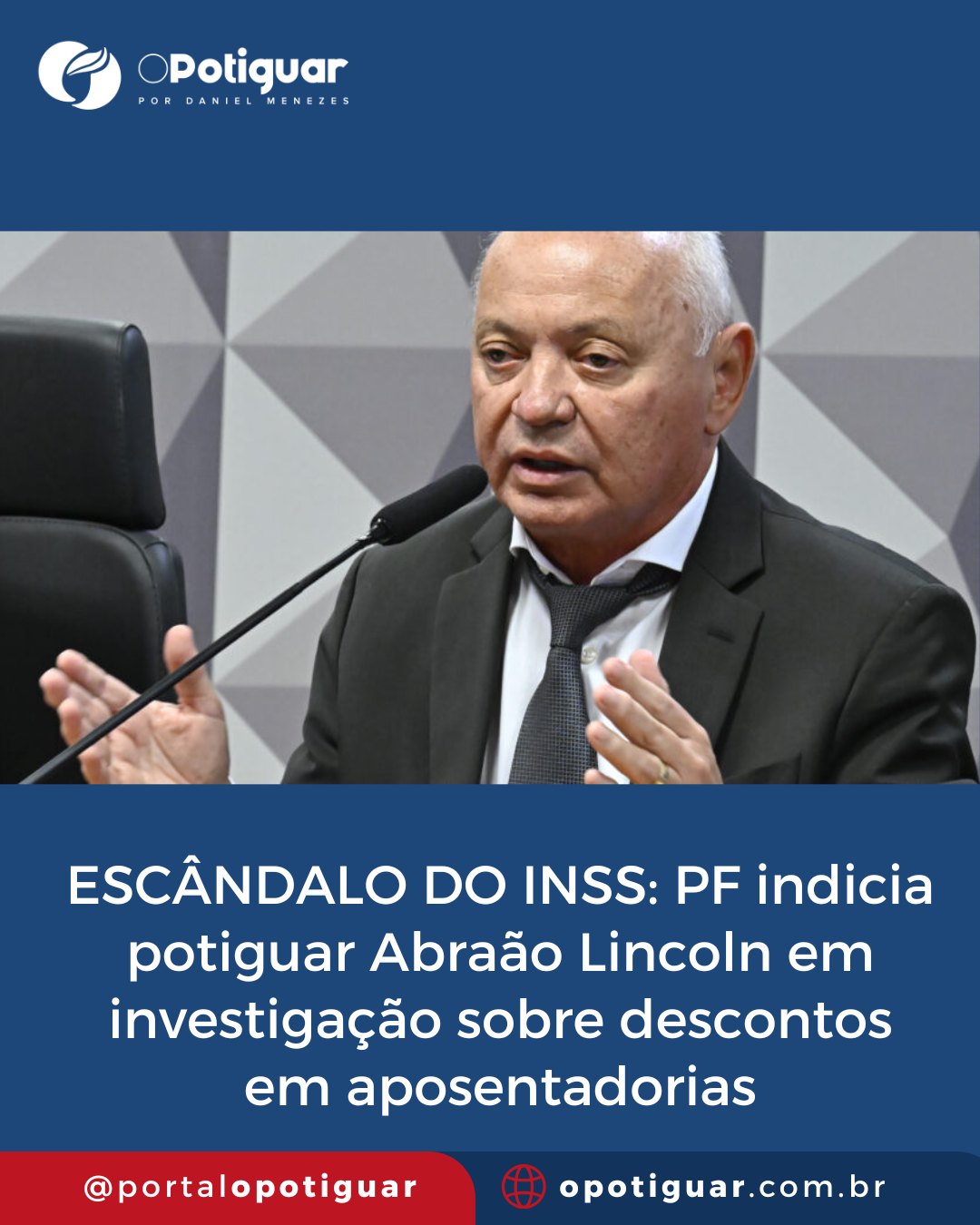 Foto do post