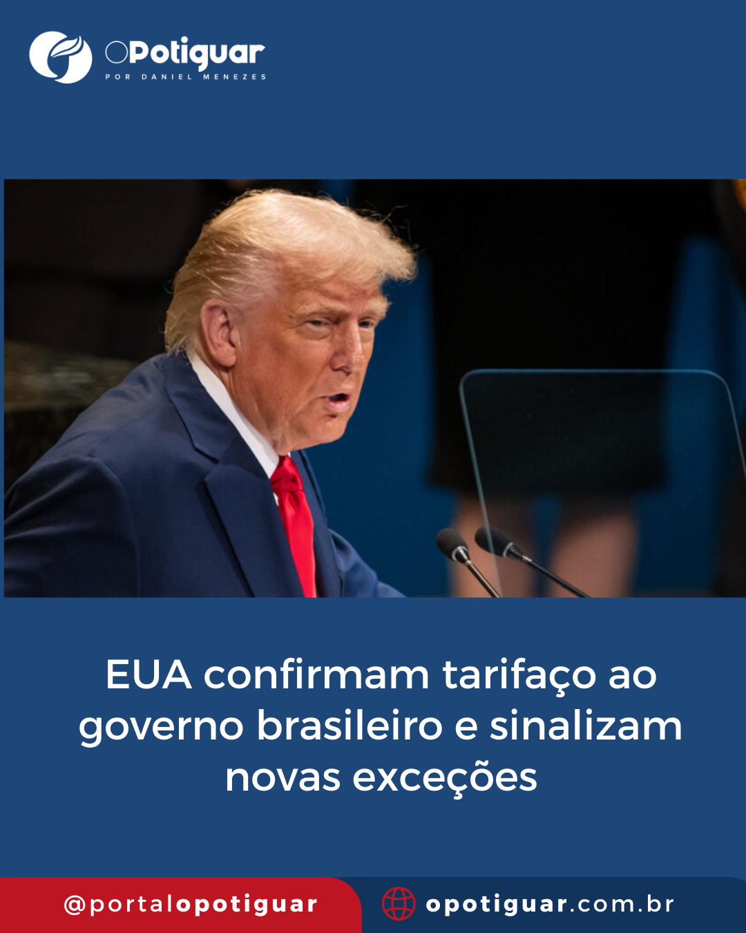 Foto do post