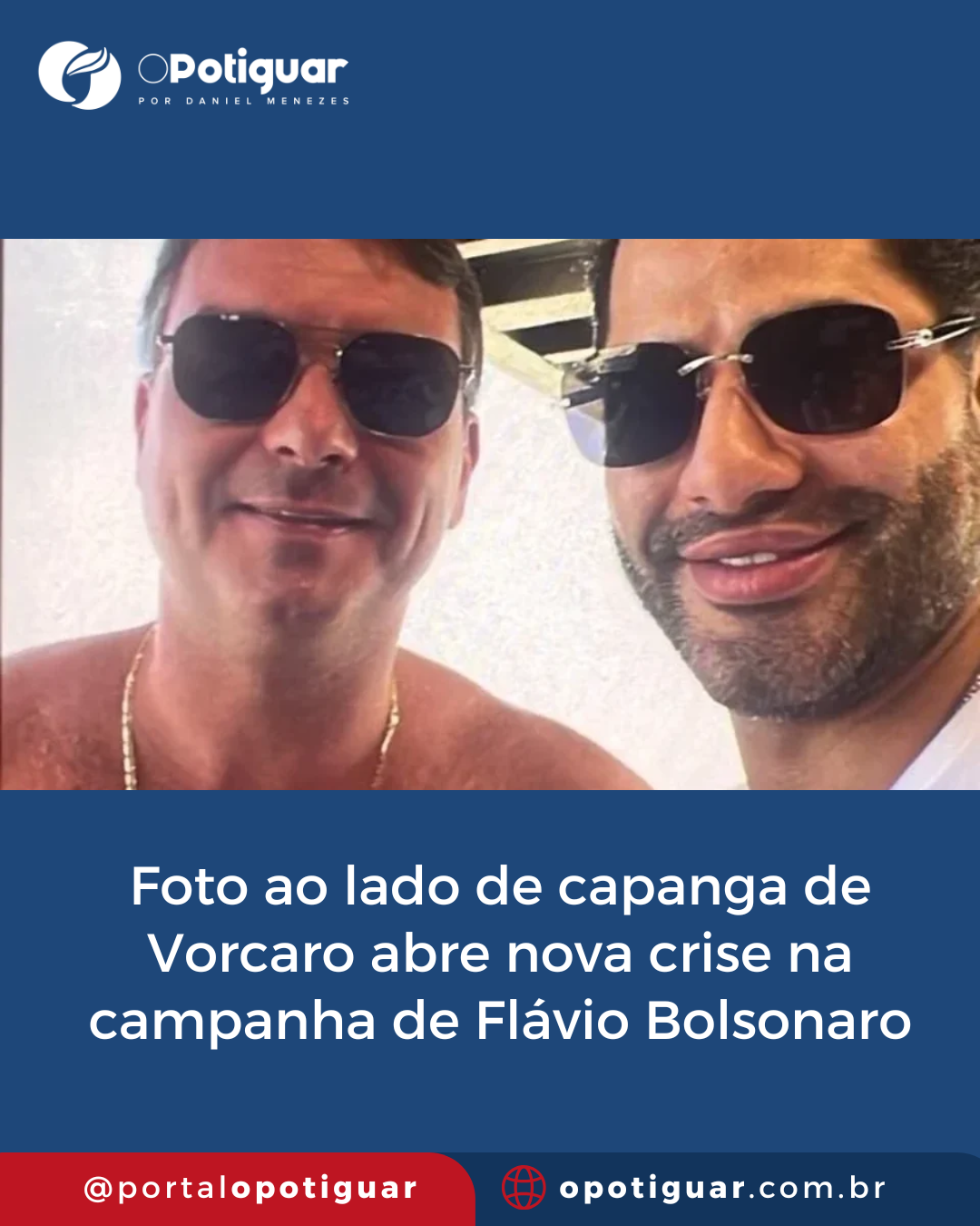Foto do post
