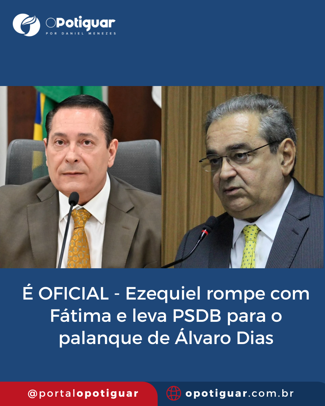 Foto do post