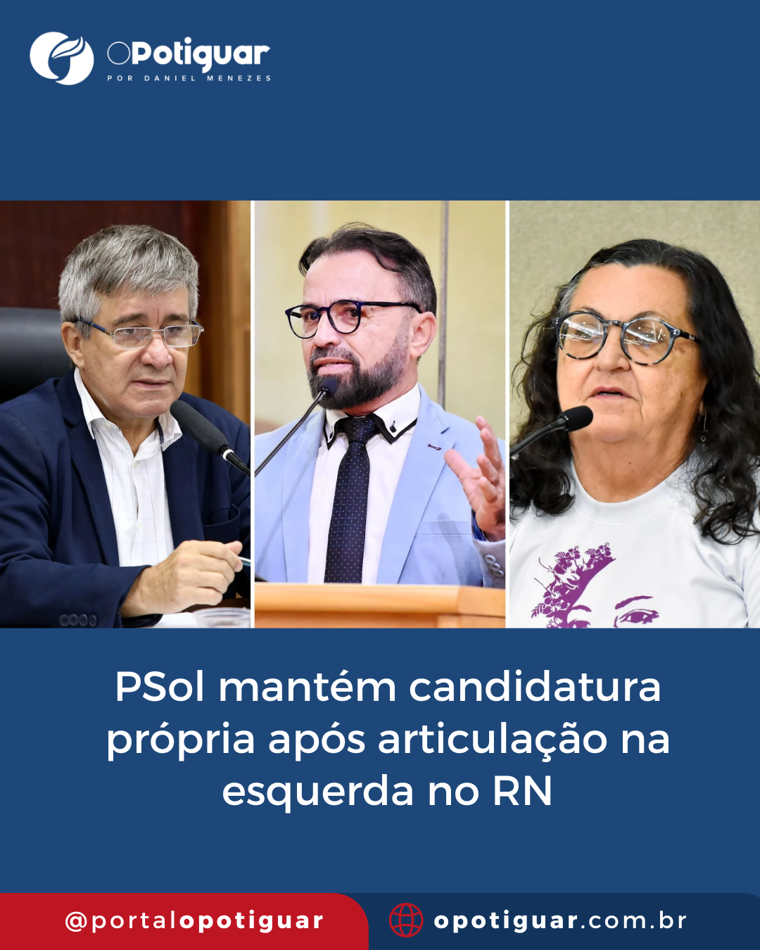 Foto do post