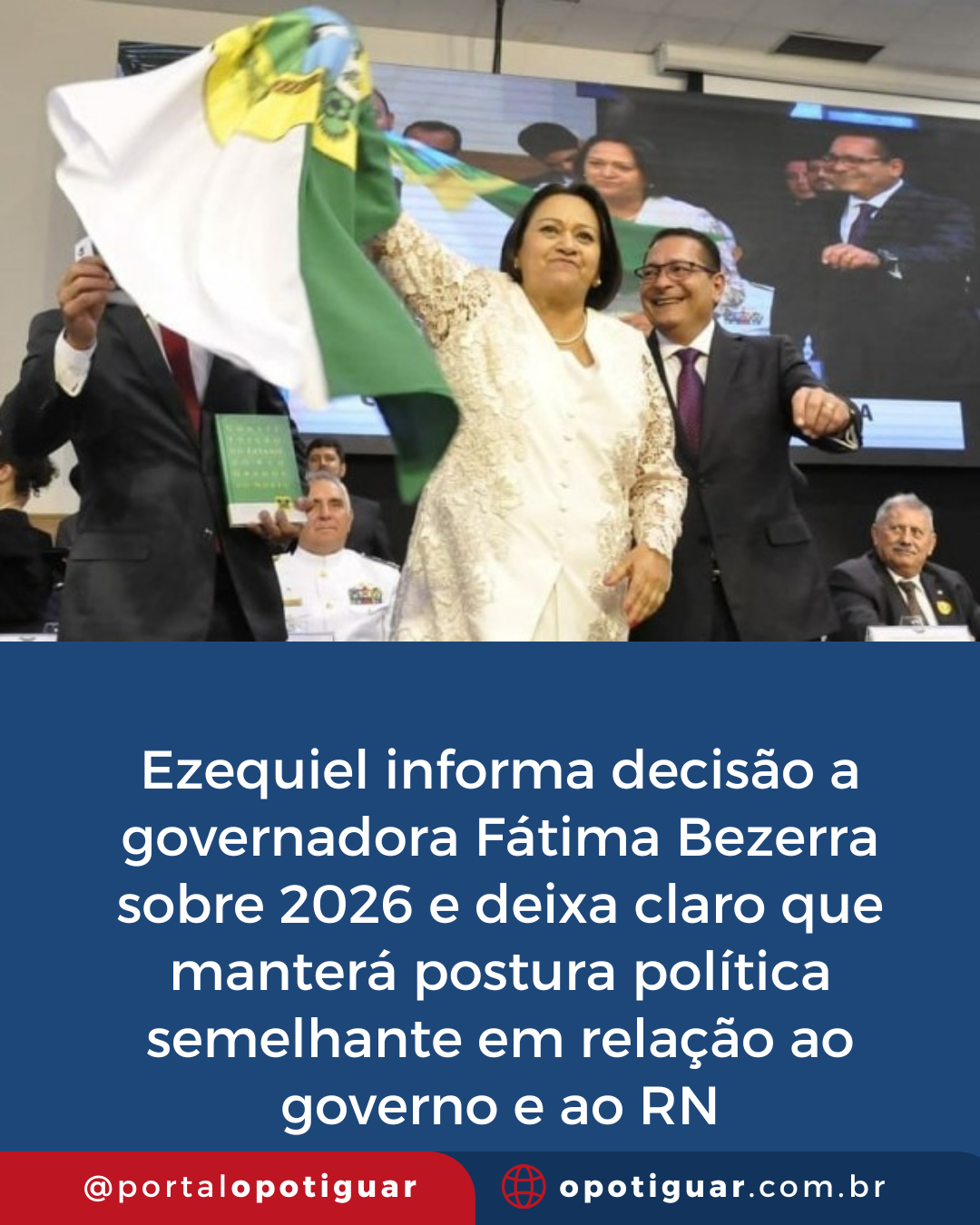 Foto do post