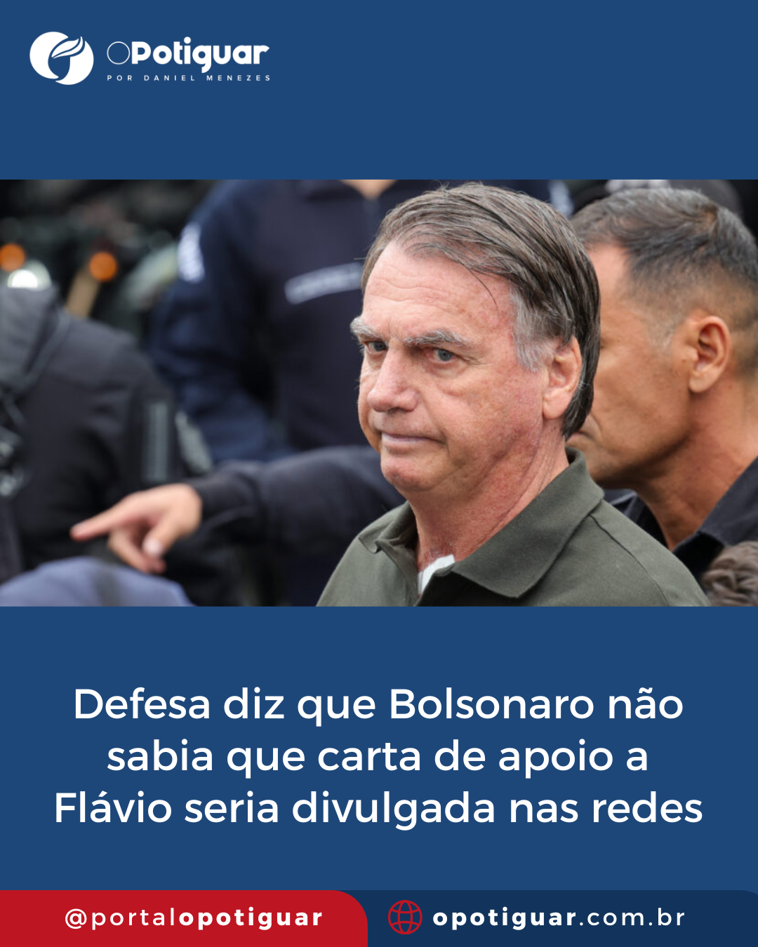 Foto do post
