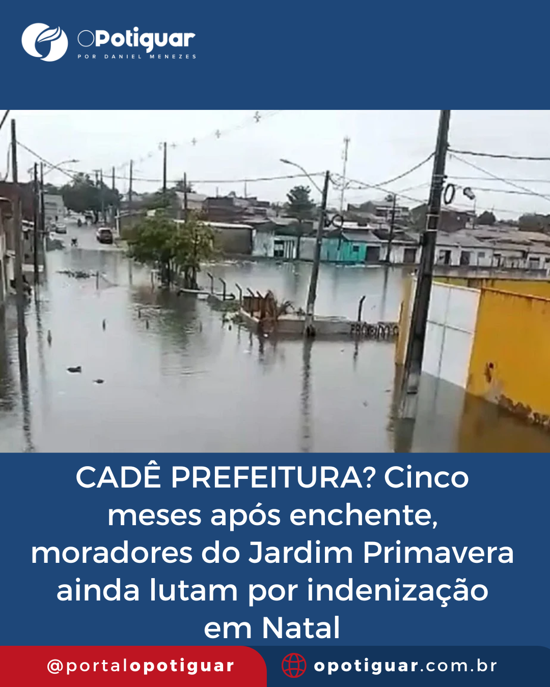 Foto do post