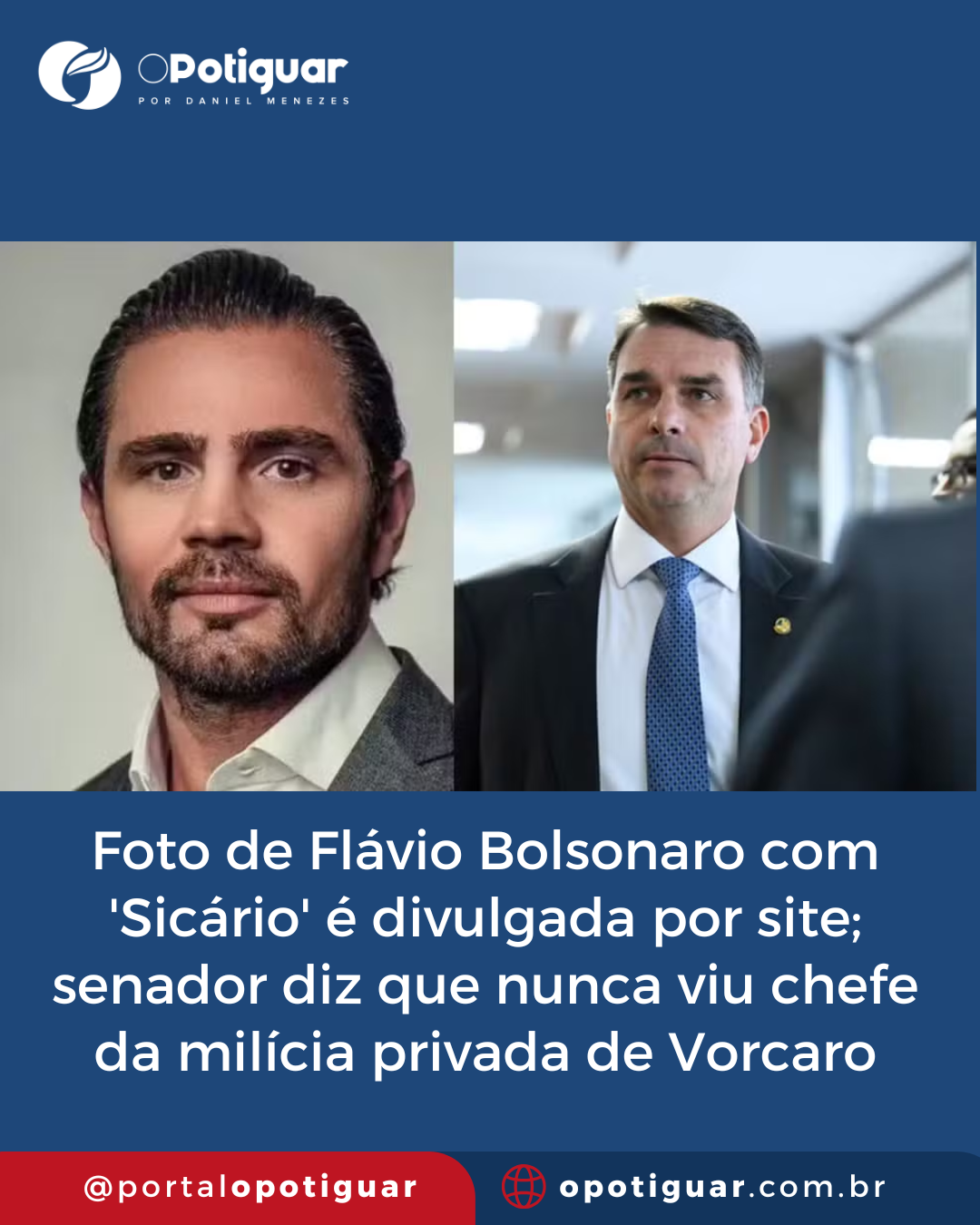 Foto do post