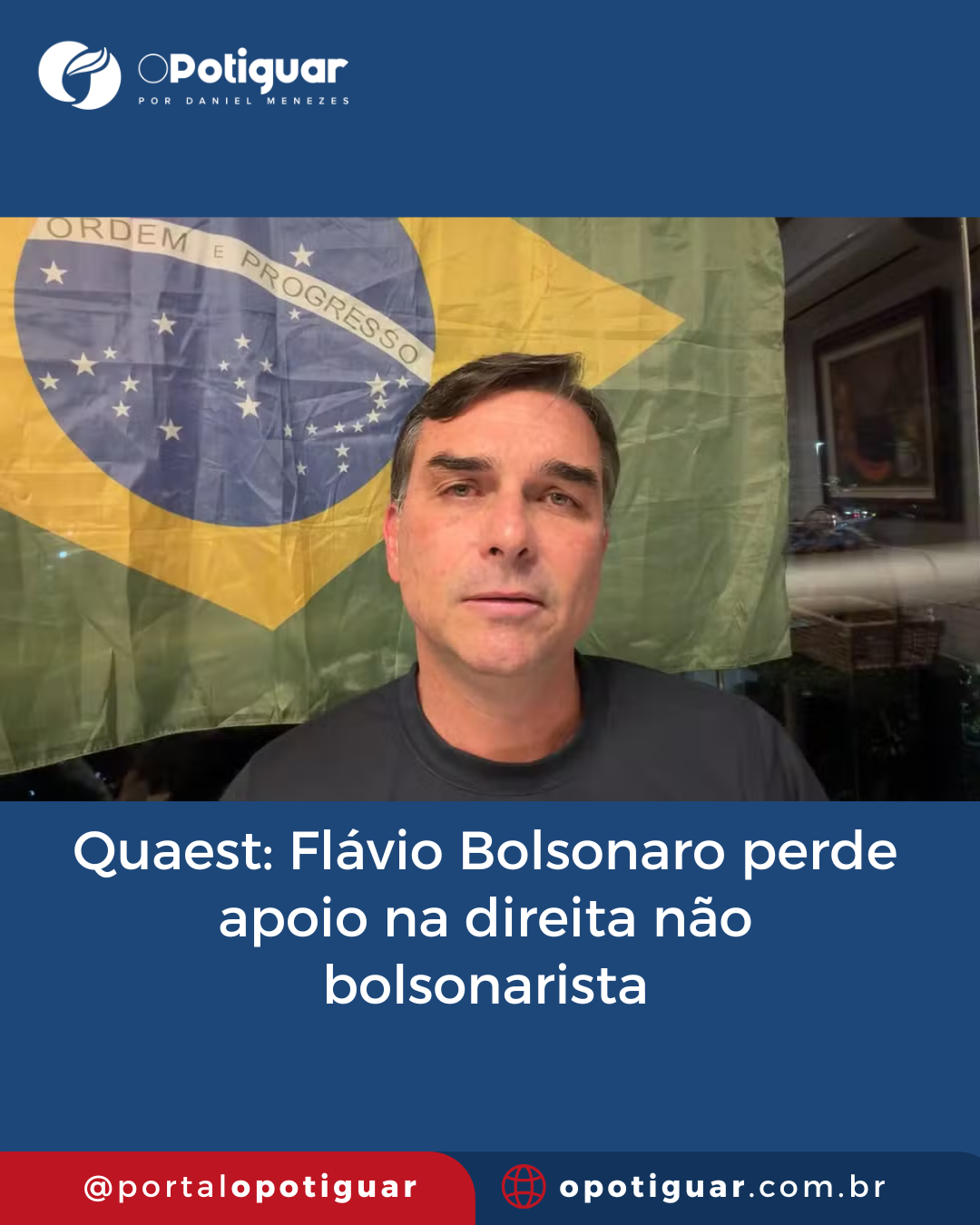 Foto do post