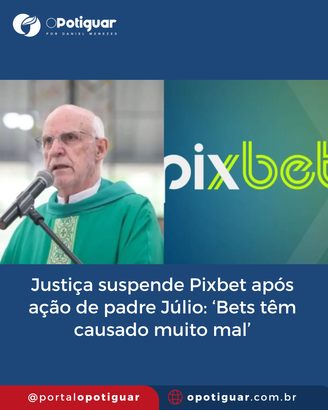 Foto do post