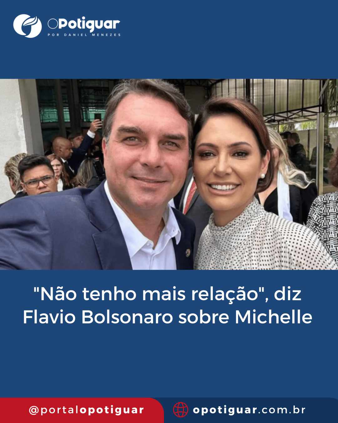 Foto do post