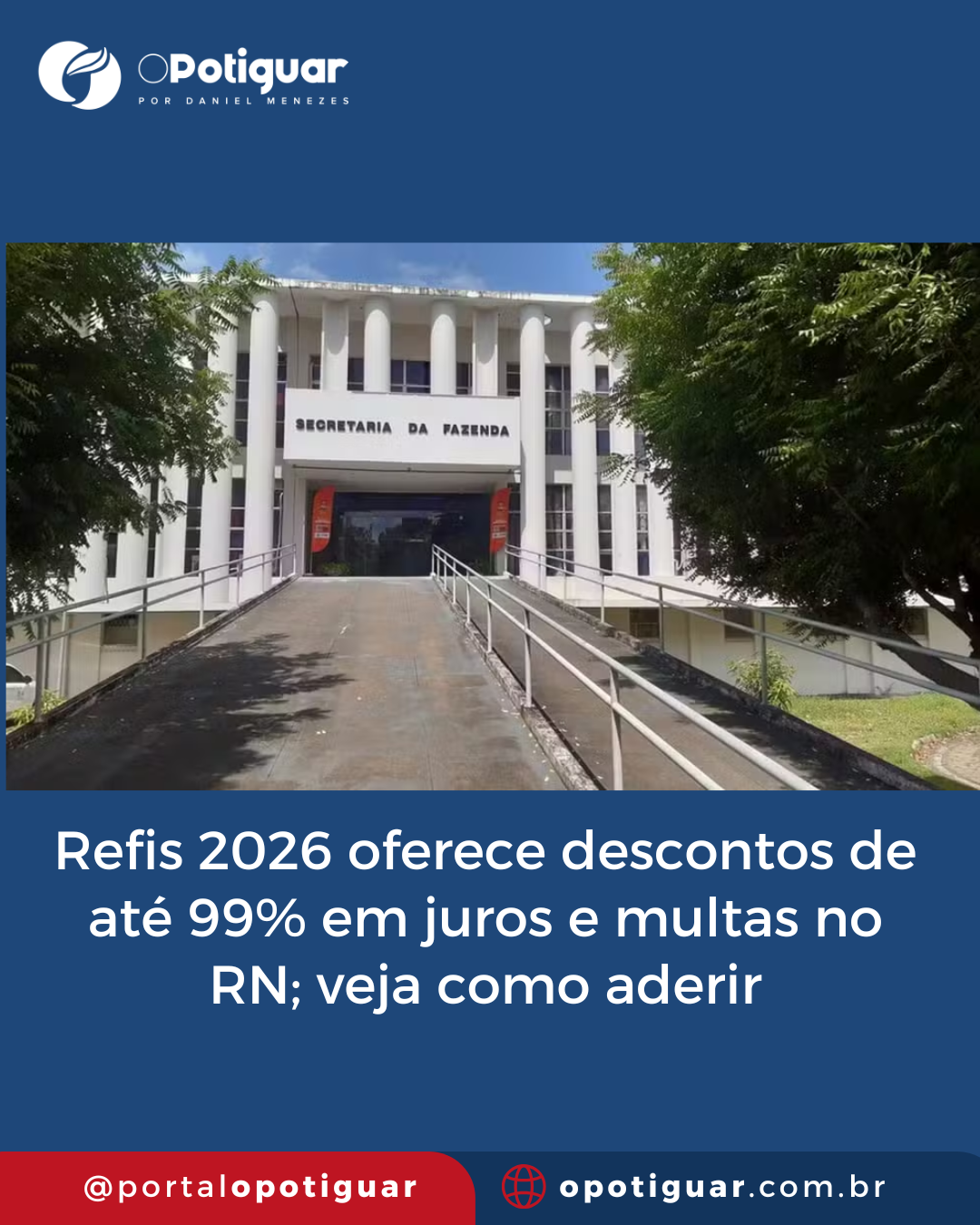 Foto do post