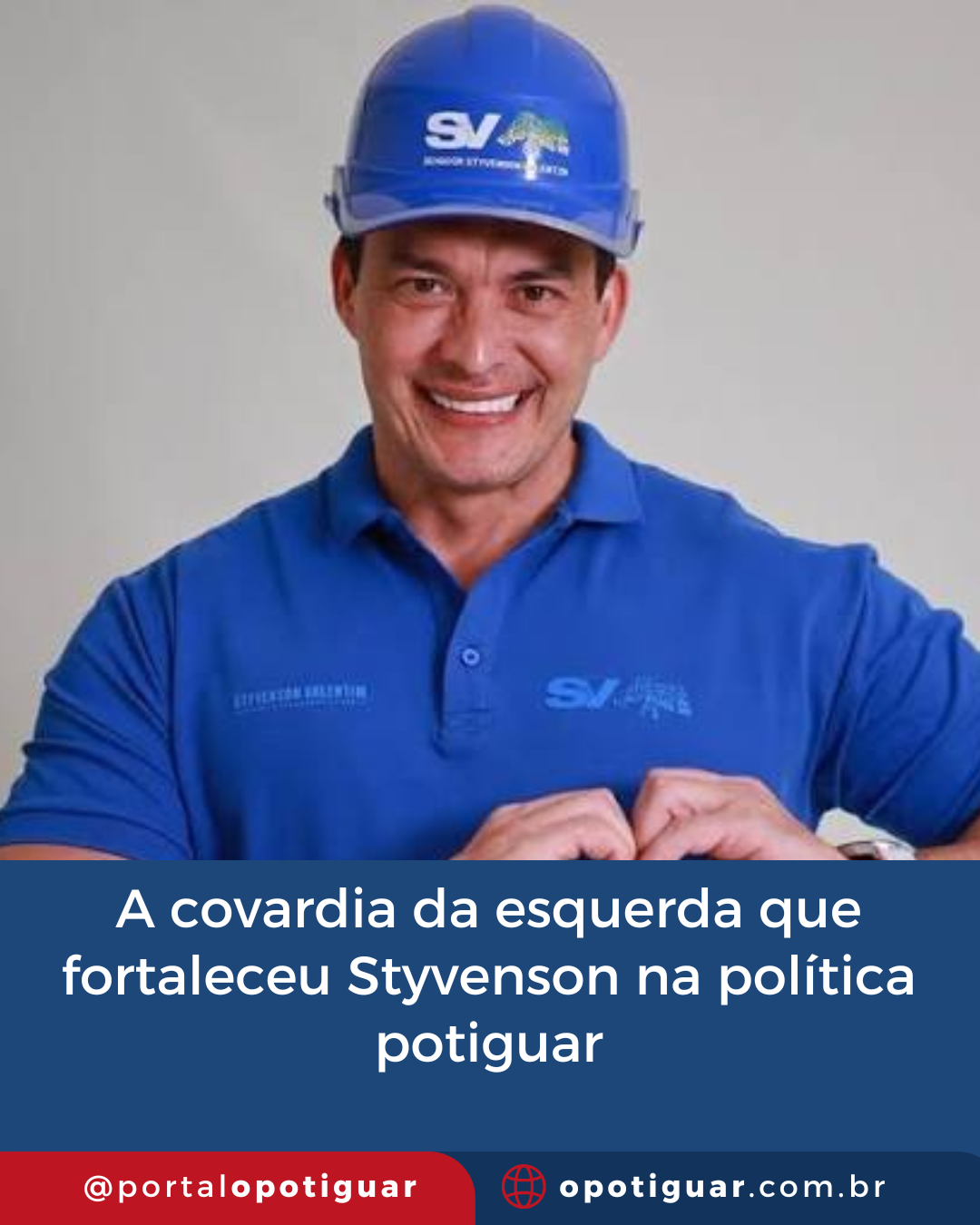 Foto do post