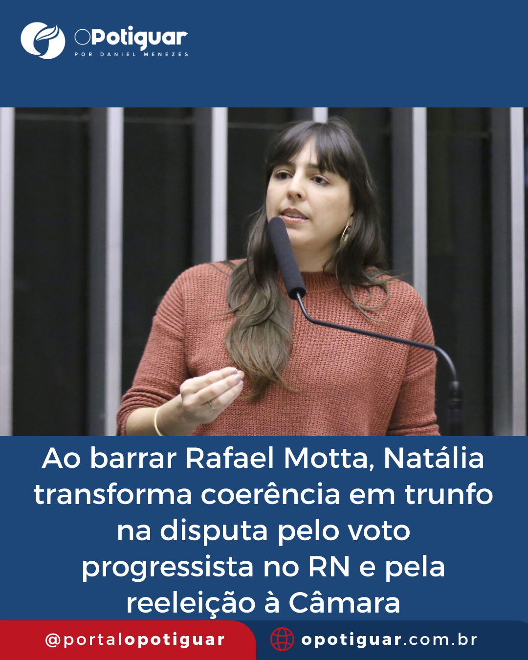 Foto do post