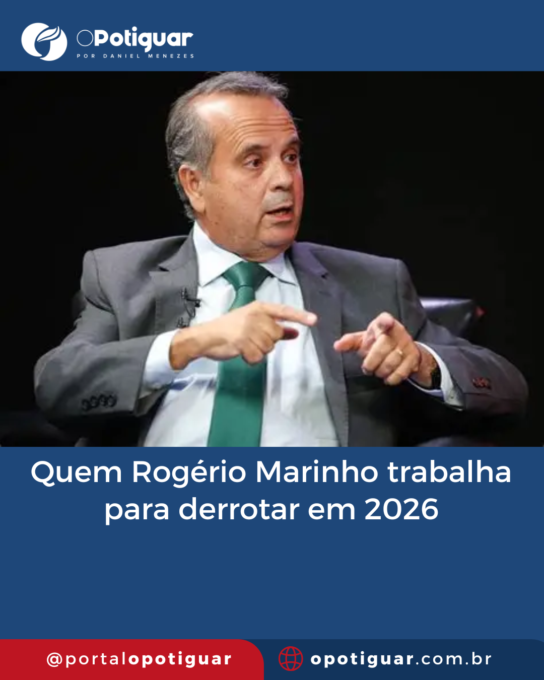 Foto do post