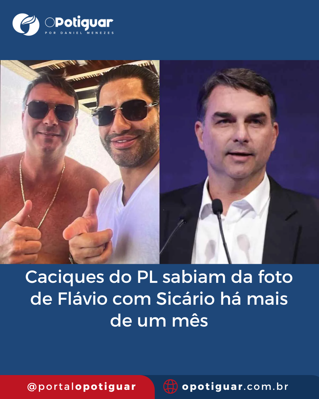 Foto do post