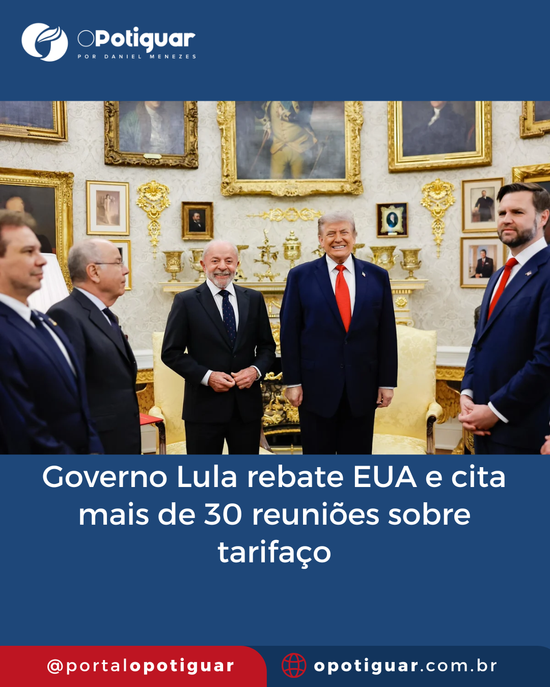 Foto do post