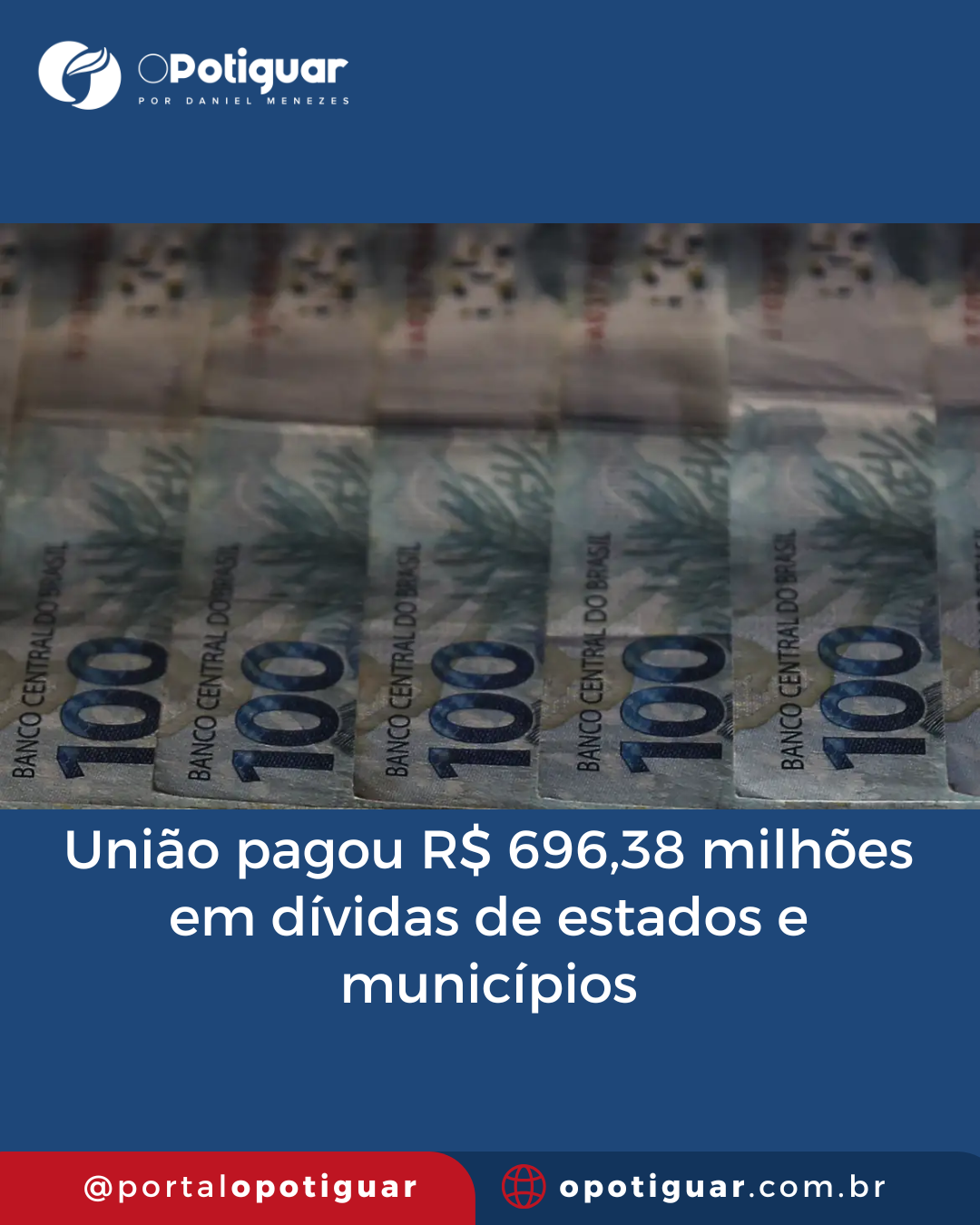 Foto do post
