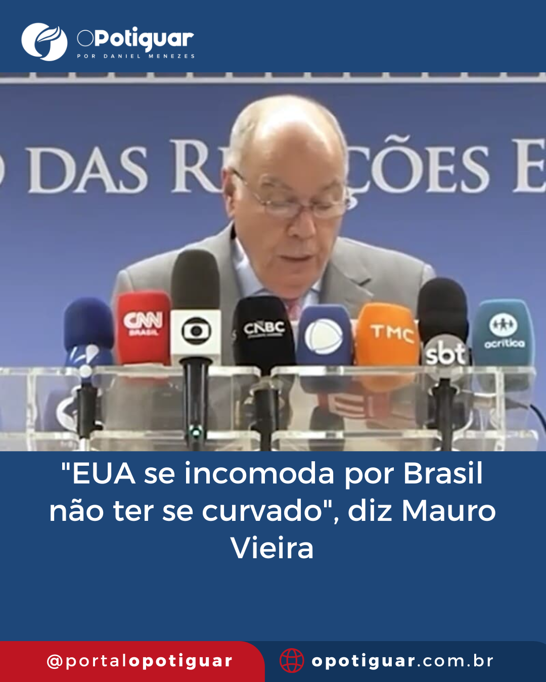 Foto do post
