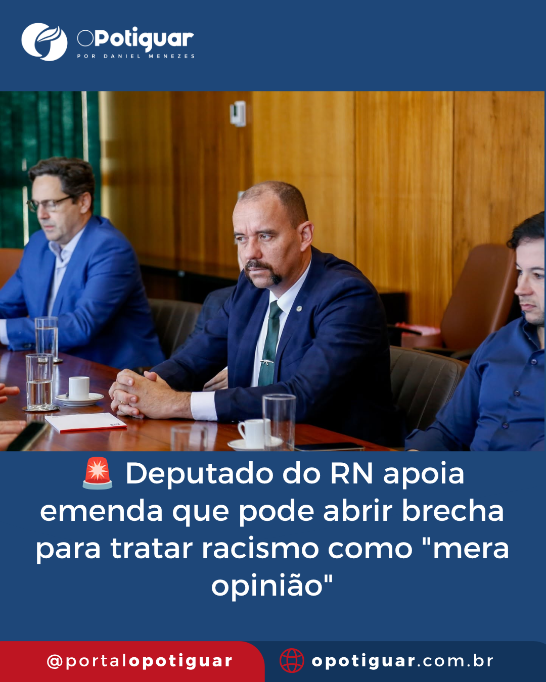 Foto do post