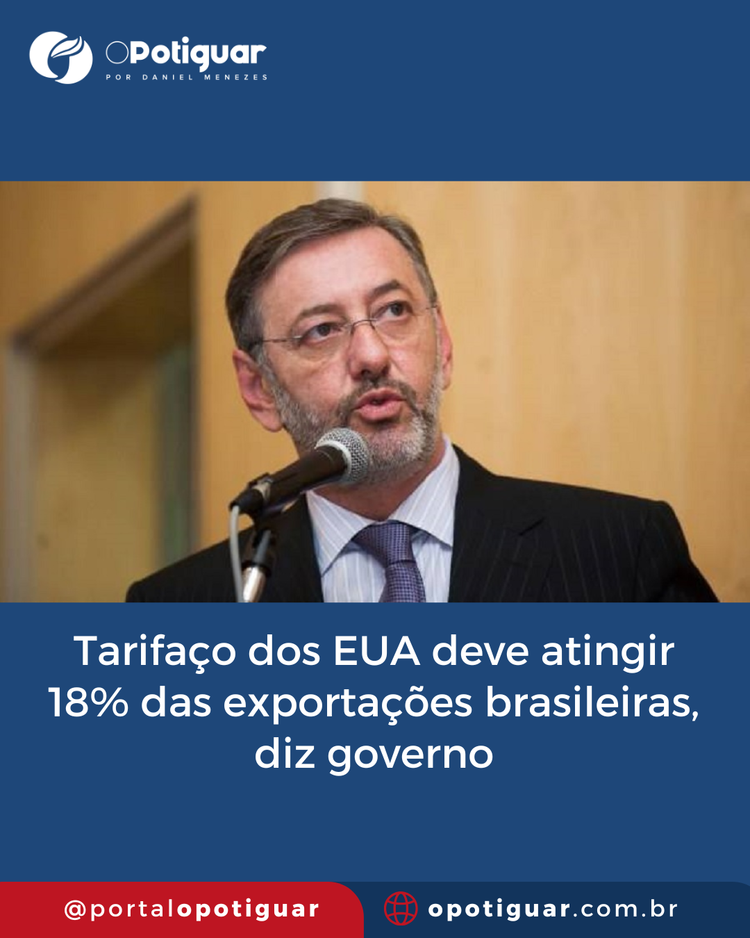 Foto do post