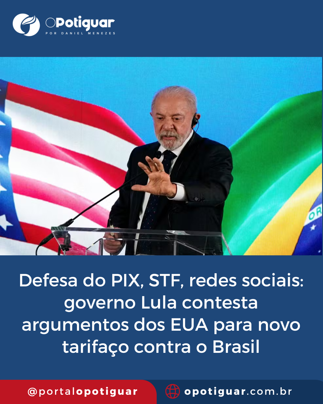 Foto do post