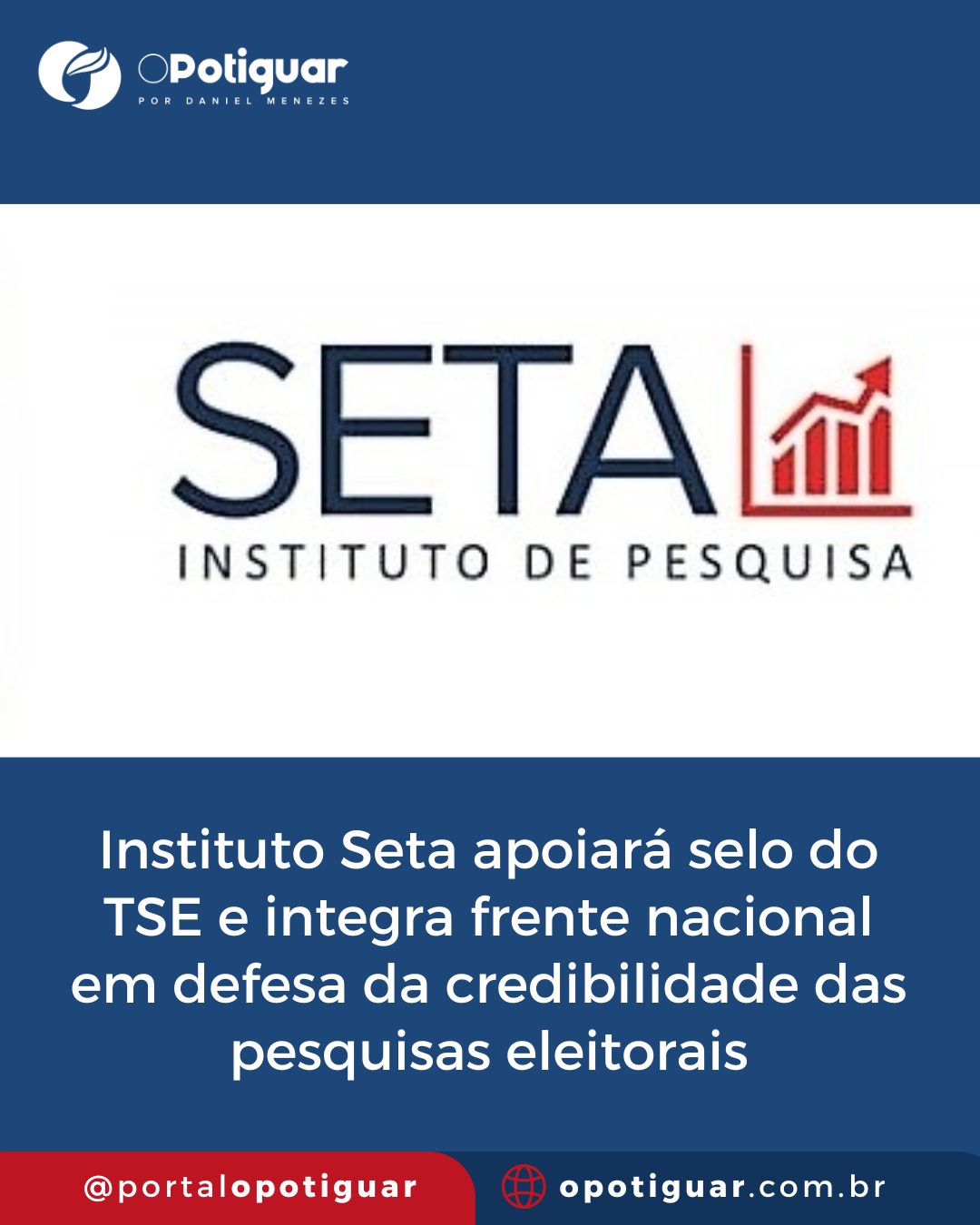 Foto do post