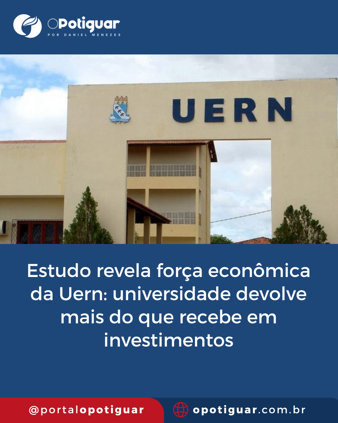 Foto do post