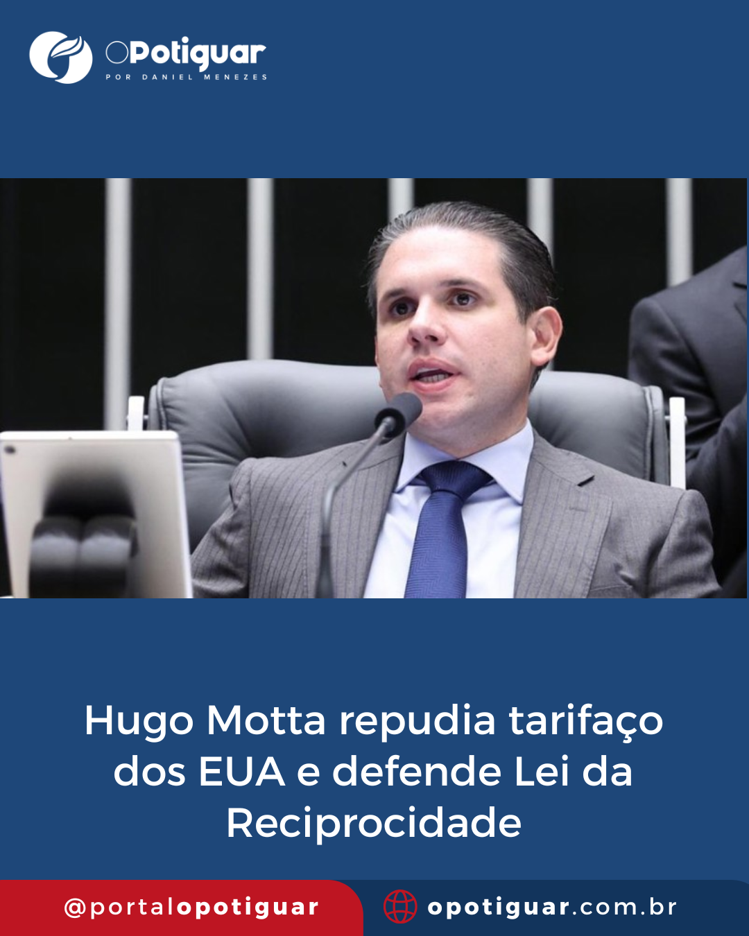 Foto do post