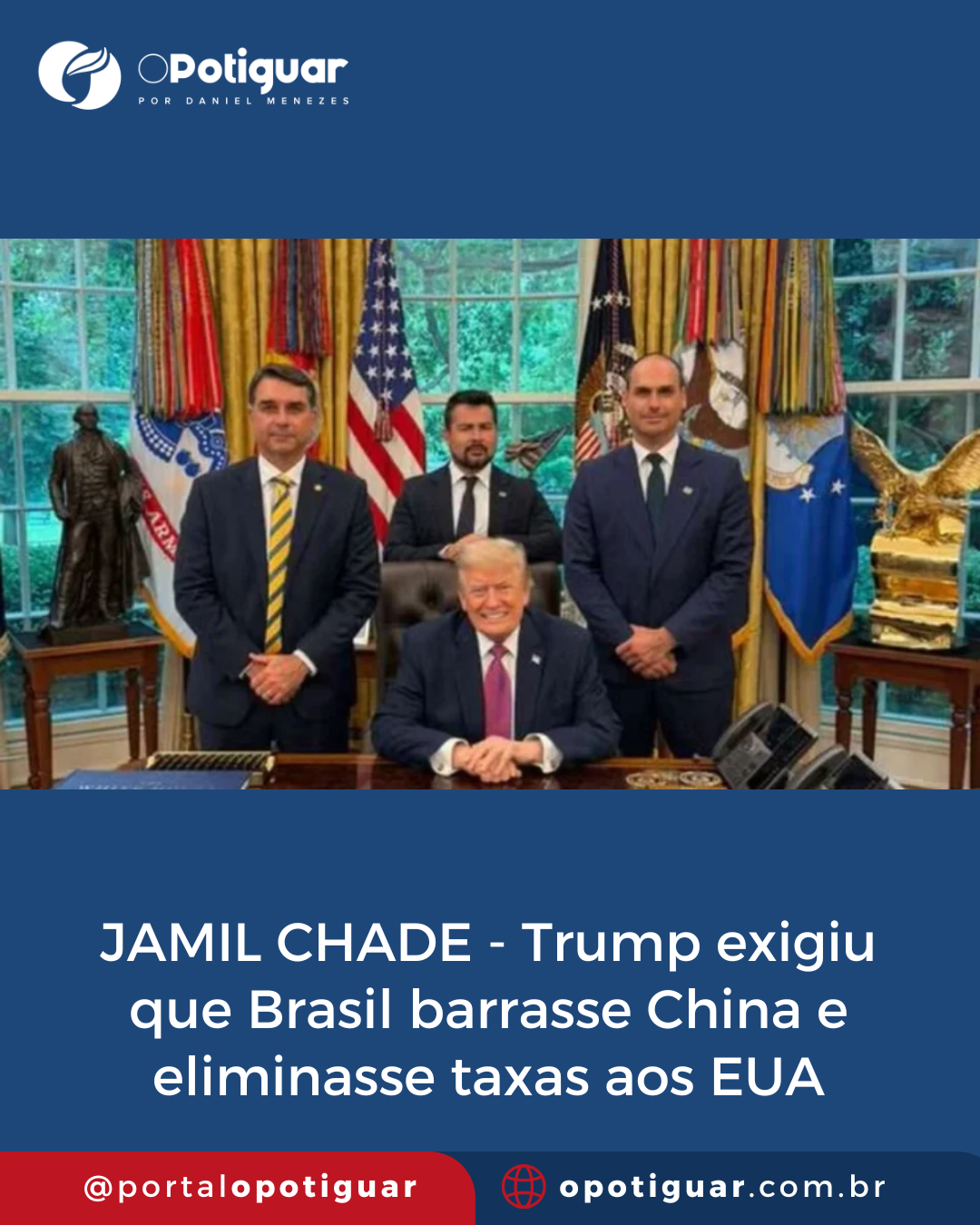 Foto do post