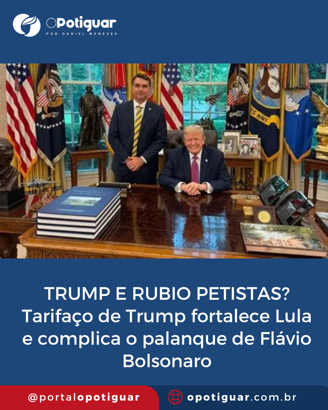 Foto do post