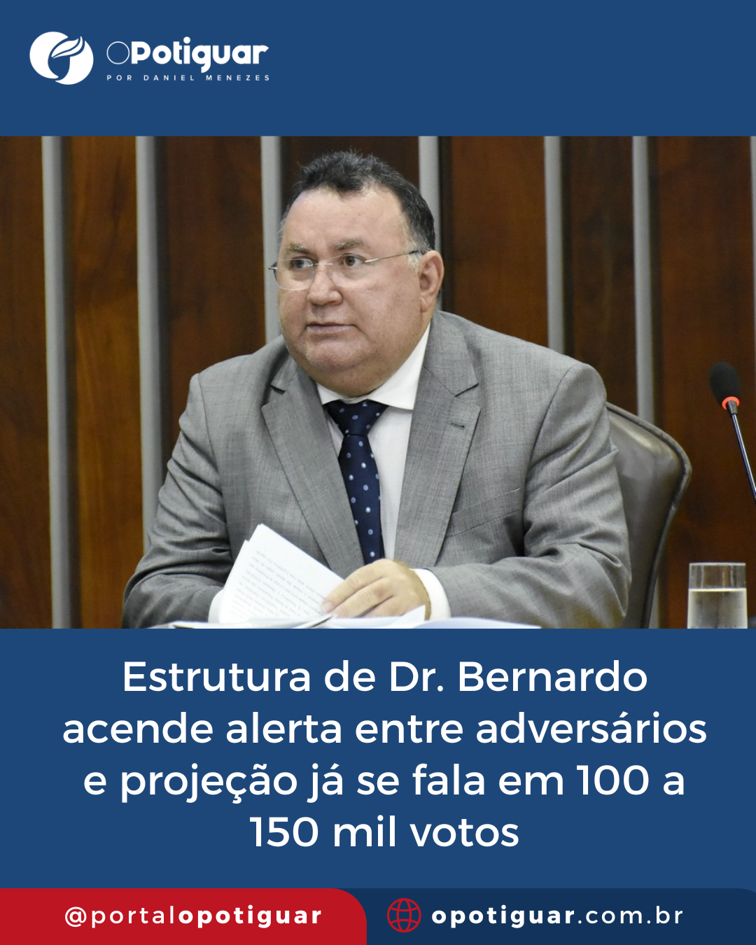 Foto do post